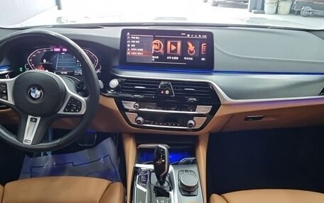 BMW 5 серия, 2022 год, 4 240 000 рублей, 5 фотография