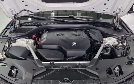 BMW 5 серия, 2022 год, 4 240 000 рублей, 16 фотография