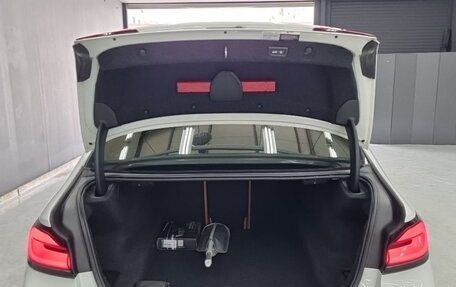 BMW 5 серия, 2022 год, 4 240 000 рублей, 15 фотография