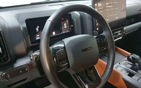 Haval H9, 2024 год, 3 790 000 рублей, 6 фотография