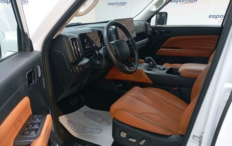 Haval H9, 2024 год, 3 790 000 рублей, 8 фотография