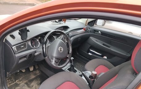 DongFeng H30 Cross, 2015 год, 480 000 рублей, 5 фотография