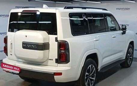 Haval H9, 2024 год, 3 790 000 рублей, 3 фотография