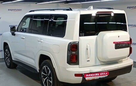 Haval H9, 2024 год, 3 790 000 рублей, 4 фотография