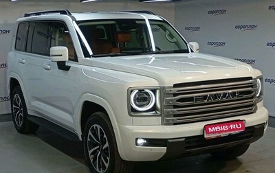 Haval H9, 2024 год, 3 790 000 рублей, 1 фотография