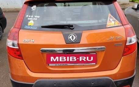 DongFeng H30 Cross, 2015 год, 480 000 рублей, 2 фотография
