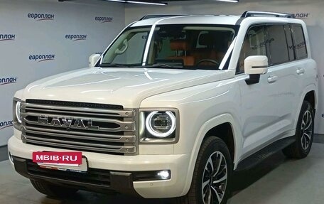 Haval H9, 2024 год, 3 790 000 рублей, 2 фотография
