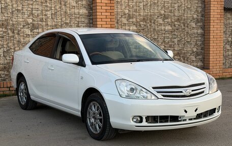 Toyota Allion, 2006 год, 750 000 рублей, 1 фотография