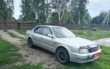 Toyota Camry V40, 1995 год, 390 000 рублей, 1 фотография