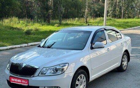 Skoda Octavia, 2013 год, 1 320 000 рублей, 1 фотография