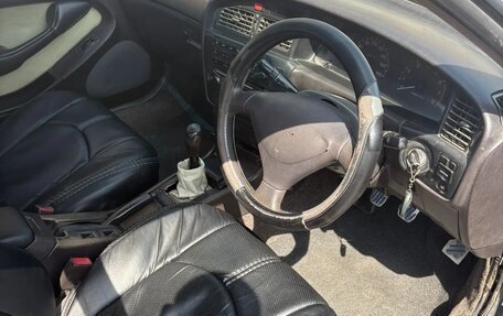 Toyota Vista, 1991 год, 198 000 рублей, 1 фотография