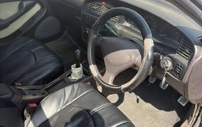Toyota Vista, 1991 год, 198 000 рублей, 1 фотография
