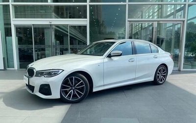 BMW 3 серия, 2022 год, 2 790 000 рублей, 1 фотография
