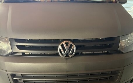 Volkswagen Transporter T5 рестайлинг, 2011 год, 1 750 000 рублей, 1 фотография