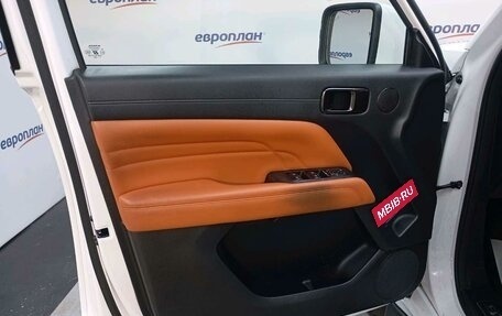 Haval H9, 2024 год, 3 790 000 рублей, 9 фотография