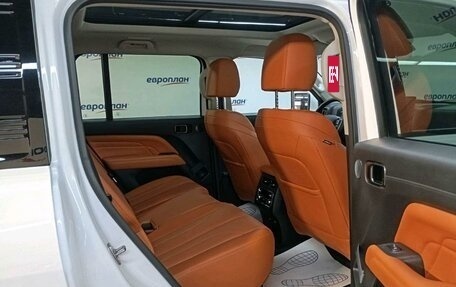 Haval H9, 2024 год, 3 790 000 рублей, 15 фотография