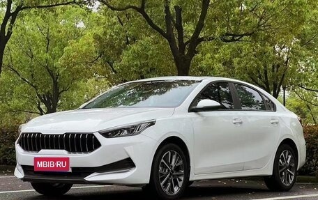 KIA K3, 2022 год, 1 320 000 рублей, 1 фотография