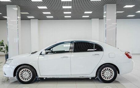 Geely Emgrand EC7, 2013 год, 294 000 рублей, 6 фотография