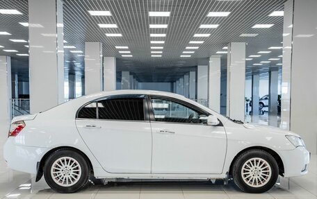 Geely Emgrand EC7, 2013 год, 294 000 рублей, 5 фотография