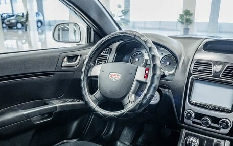 Geely Emgrand EC7, 2013 год, 294 000 рублей, 10 фотография