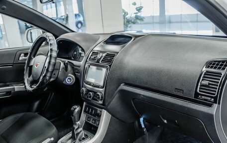 Geely Emgrand EC7, 2013 год, 294 000 рублей, 11 фотография