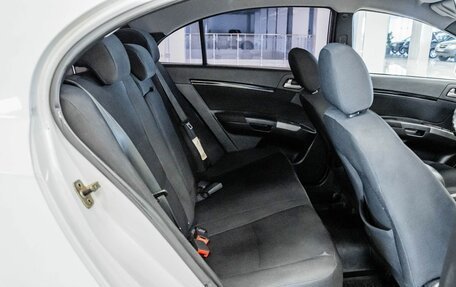Geely Emgrand EC7, 2013 год, 294 000 рублей, 13 фотография