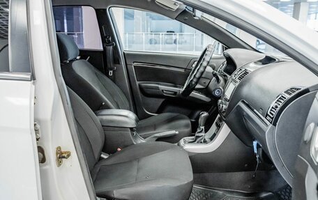 Geely Emgrand EC7, 2013 год, 294 000 рублей, 12 фотография