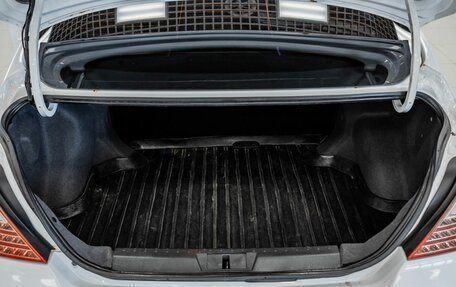 Geely Emgrand EC7, 2013 год, 294 000 рублей, 15 фотография
