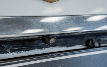 Geely Emgrand EC7, 2013 год, 294 000 рублей, 14 фотография