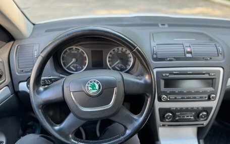 Skoda Octavia, 2013 год, 1 320 000 рублей, 9 фотография