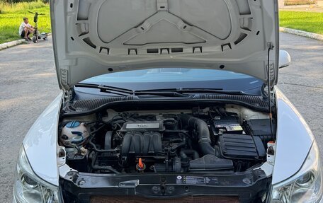 Skoda Octavia, 2013 год, 1 320 000 рублей, 8 фотография
