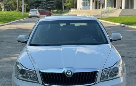 Skoda Octavia, 2013 год, 1 320 000 рублей, 6 фотография