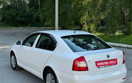 Skoda Octavia, 2013 год, 1 320 000 рублей, 3 фотография