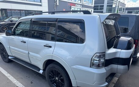 Mitsubishi Pajero IV, 2019 год, 2 700 000 рублей, 4 фотография