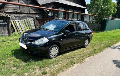 Nissan Tiida, 2013 год, 470 000 рублей, 2 фотография