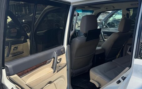 Mitsubishi Pajero IV, 2019 год, 2 700 000 рублей, 8 фотография