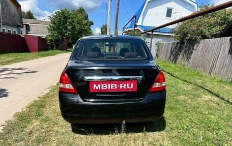 Nissan Tiida, 2013 год, 470 000 рублей, 6 фотография