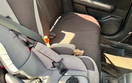 Nissan Tiida, 2013 год, 470 000 рублей, 9 фотография