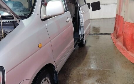 Toyota Lite Ace IV, 1999 год, 639 000 рублей, 3 фотография