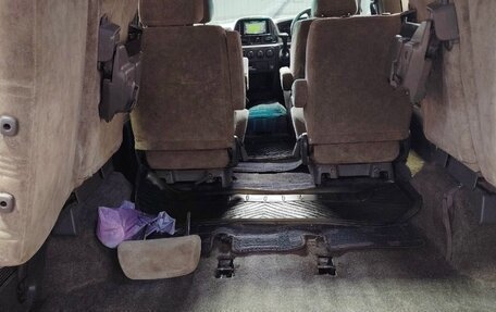 Toyota Lite Ace IV, 1999 год, 639 000 рублей, 6 фотография
