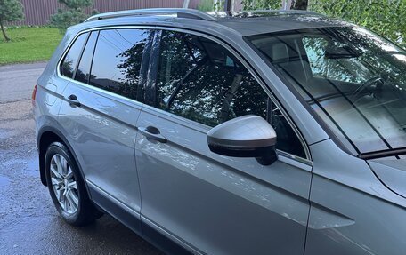 Volkswagen Tiguan II, 2021 год, 4 250 000 рублей, 10 фотография