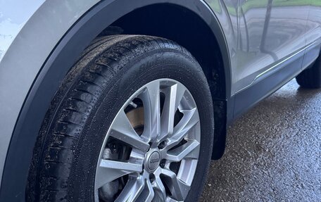Volkswagen Tiguan II, 2021 год, 4 250 000 рублей, 12 фотография