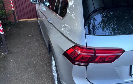 Volkswagen Tiguan II, 2021 год, 4 250 000 рублей, 6 фотография