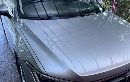 Volkswagen Tiguan II, 2021 год, 4 250 000 рублей, 13 фотография
