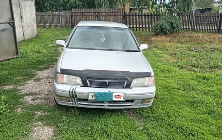 Toyota Camry V40, 1995 год, 390 000 рублей, 3 фотография