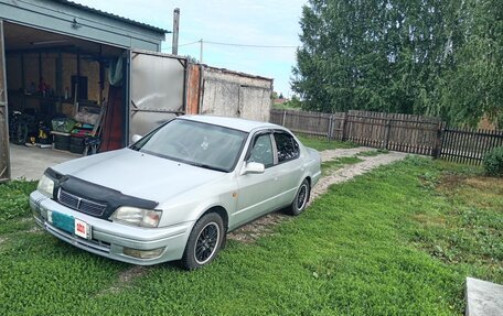 Toyota Camry V40, 1995 год, 390 000 рублей, 6 фотография