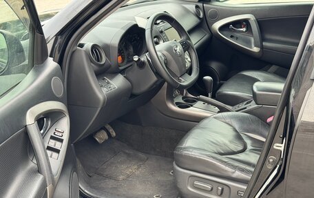 Toyota RAV4, 2011 год, 1 050 000 рублей, 7 фотография