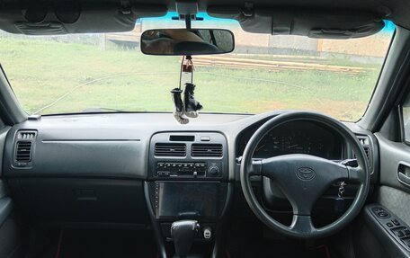 Toyota Camry V40, 1995 год, 390 000 рублей, 8 фотография