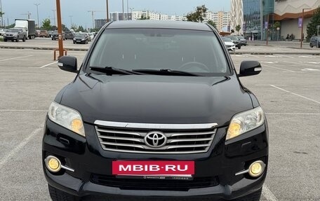 Toyota RAV4, 2011 год, 1 050 000 рублей, 3 фотография
