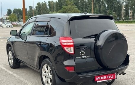 Toyota RAV4, 2011 год, 1 050 000 рублей, 6 фотография